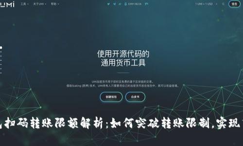 数字钱包扫码转账限额解析：如何突破转账限制，实现高效支付