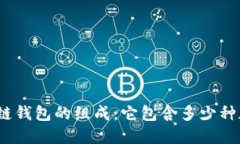 探索区块链钱包的组成：