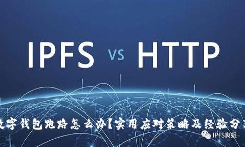 数字钱包跑路怎么办？实用应对策略及经验分享