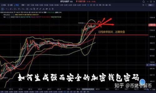 如何生成强而安全的加密钱包密码