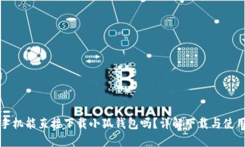 小米手机能直接下载小狐钱包吗？详解下载与使用指南