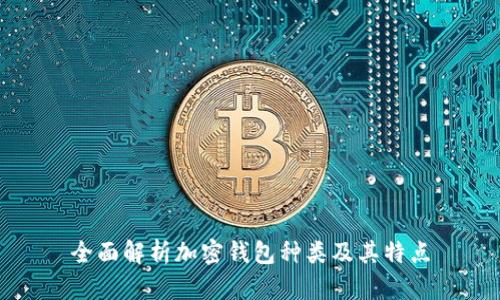 全面解析加密钱包种类及其特点