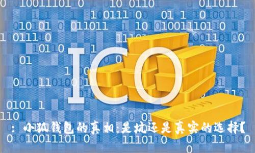 : 小狐钱包的真相：是坑还是真实的选择？