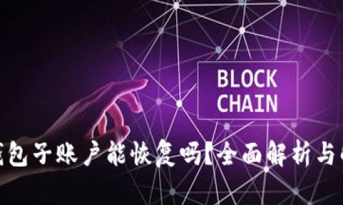 : 小狐钱包子账户能恢复吗？全面解析与解决方案
