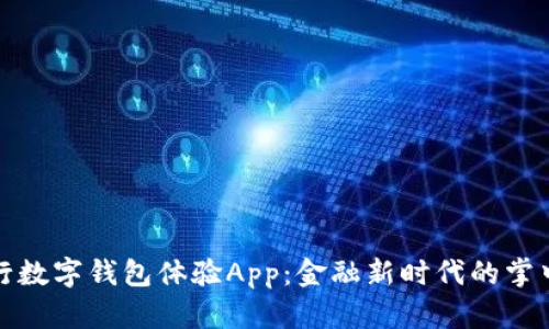 央行数字钱包体验App：金融新时代的掌中宝