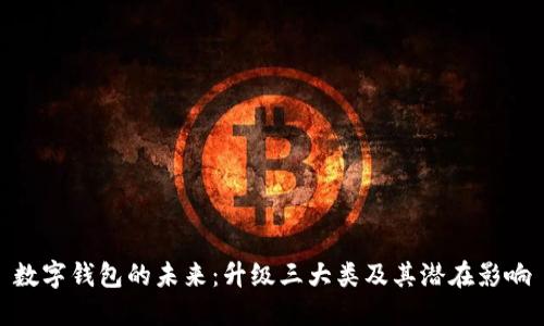 数字钱包的未来：升级三大类及其潜在影响