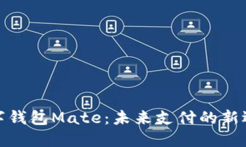 数字钱包Mate：未来支付的新选择