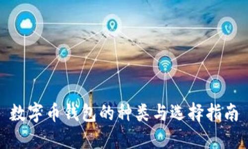 数字币钱包的种类与选择指南