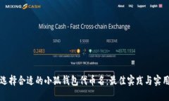 如何选择合适的小狐钱包代币名：最佳实践与实