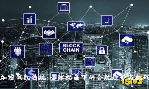 加密钱包法规：全球视角下的合规趋势与挑战