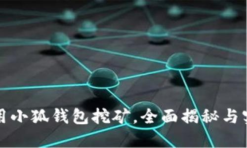 如何利用小狐钱包挖矿，全面揭秘与实用技巧