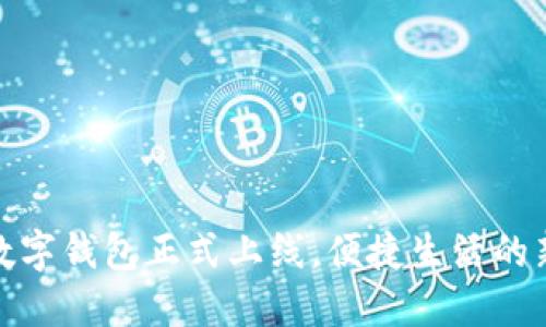 温州数字钱包正式上线，便捷生活的新时代