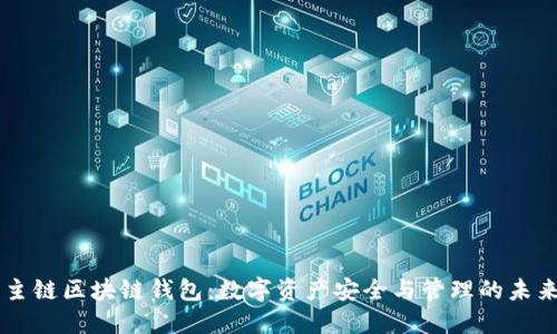 主链区块链钱包：数字资产安全与管理的未来