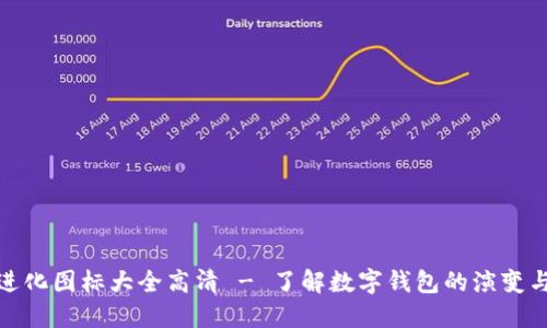 数字钱包进化图标大全高清 - 了解数字钱包的演变与设计趋势
