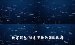 数字钱包：快速下款的优
