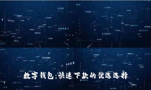 数字钱包：快速下款的优选选择