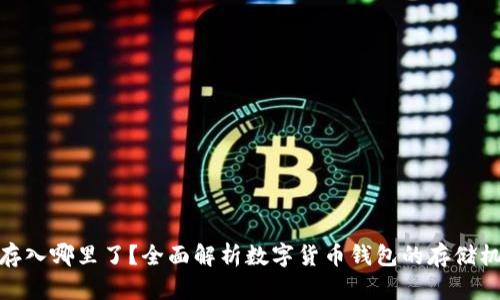 : 小狐钱包存入哪里了？全面解析数字货币钱包的存储机制与安全性