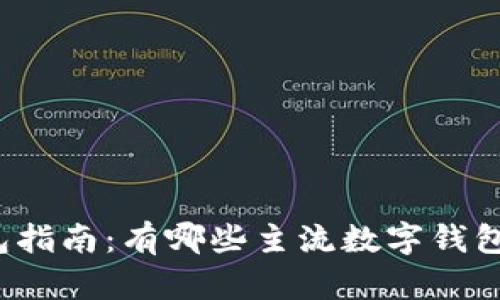  你的数字钱包指南：有哪些主流数字钱包及其功能解读