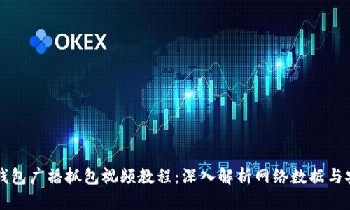 区块链钱包广播抓包视频教程：深入解析网络数据与安全防护