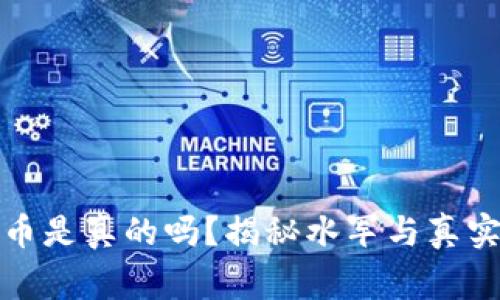 小狐钱包领币是真的吗？揭秘水军与真实用户的故事