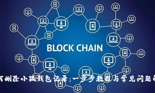 如何删除小狐钱包记录：一步步教程与常见问题解答
