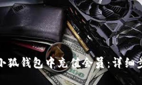 : 如何在小狐钱包中充值会员：详细步骤与技巧