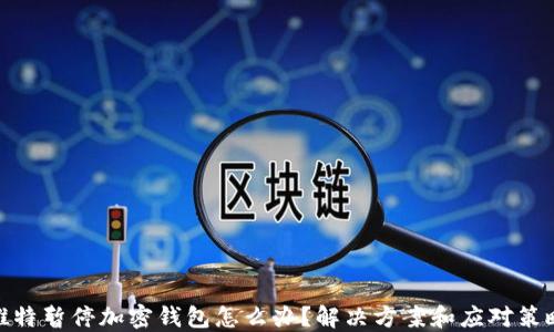 
推特暂停加密钱包怎么办？解决方案和应对策略