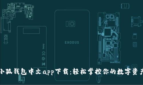 小狐钱包中文app下载：轻松掌控你的数字资产