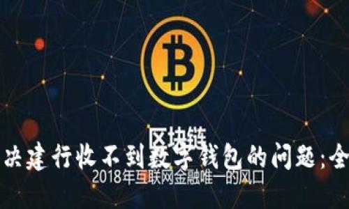 如何解决建行收不到数字钱包的问题：全面指南