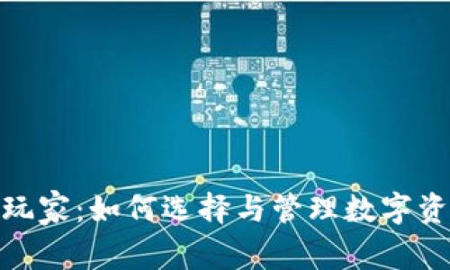 数字货币钱包玩家：如何选择与管理数字资产的安全之道