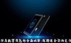 云闪付与数字钱包的全面