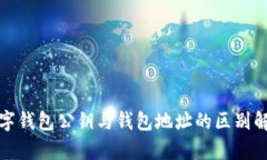 数字钱包公钥与钱包地址