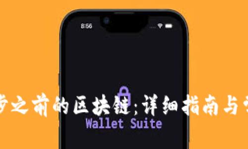 比特钱包同步之前的区块链：详细指南与常见问题解答