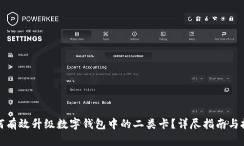 如何有效升级数字钱包中的二类卡？详尽指南与技巧