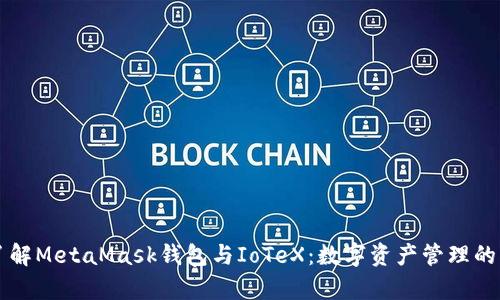 深入了解MetaMask钱包与IoTeX：数字资产管理的新篇章