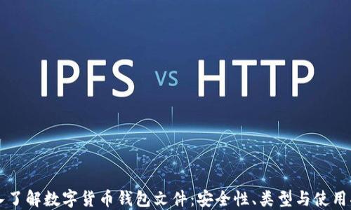 
深入了解数字货币钱包文件：安全性、类型与使用指南