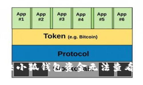 如何解决小狐钱包资金无法查看的问题？