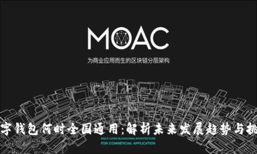 数字钱包何时全国通用：解析未来发展趋势与挑战