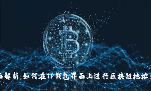 全面解析：如何在TP钱包界面上进行区块链地址查询