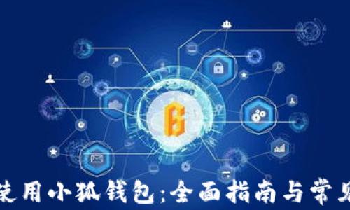 
如何安全使用小狐钱包：全面指南与常见问题解答