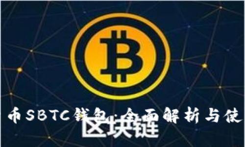 数字货币SBTC钱包：全面解析与使用指南