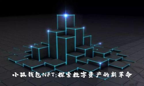 小狐钱包NFT：探索数字资产的新革命