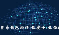 2023年数字货币钱包排行：