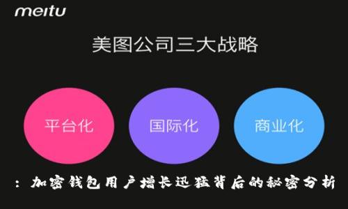 : 加密钱包用户增长迅猛背后的秘密分析