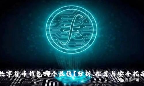 数字货币钱包哪个最稳？分析、推荐与安全指南