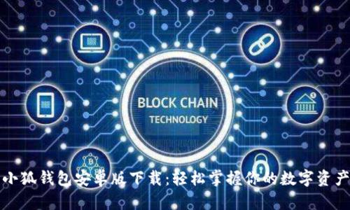 小狐钱包安卓版下载：轻松掌握你的数字资产