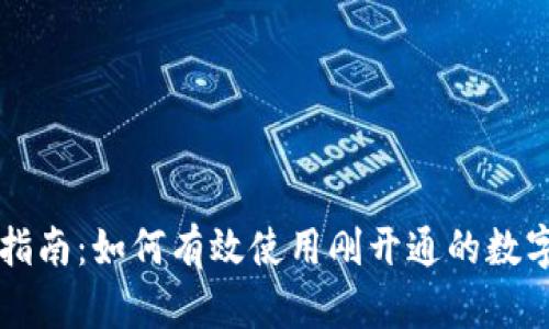 新手指南：如何有效使用刚开通的数字钱包