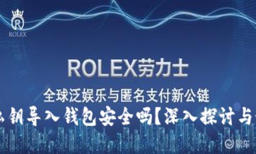 区块链私钥导入钱包安全吗？深入探讨与最佳实践