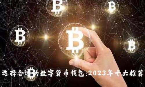 选择合适的数字货币钱包：2023年十大推荐