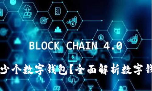 个人可以注册多少个数字钱包？全面解析数字钱包的选择与使用